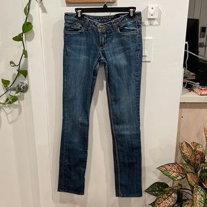 Peoples Liberation Denim Jeans